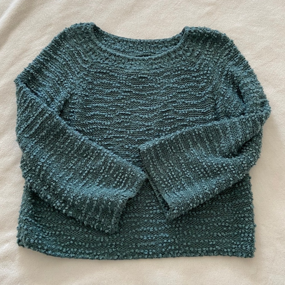 Billabong Sweater